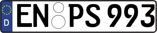 EN-PS993