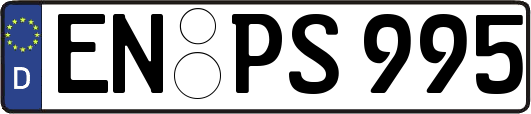 EN-PS995