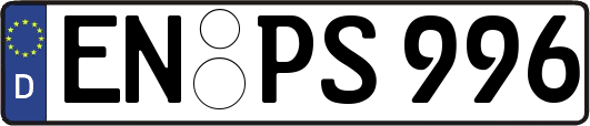 EN-PS996