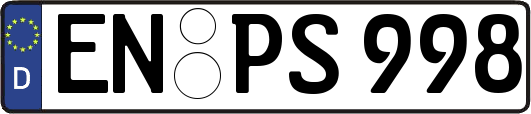 EN-PS998