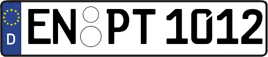 EN-PT1012