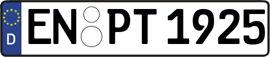 EN-PT1925
