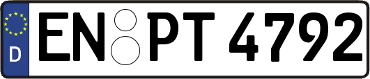 EN-PT4792