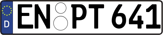 EN-PT641