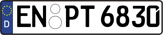 EN-PT6830