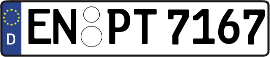 EN-PT7167