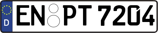 EN-PT7204