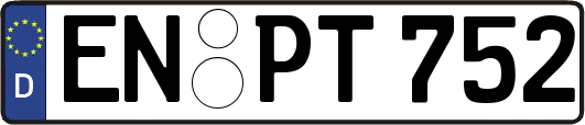 EN-PT752
