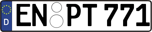 EN-PT771