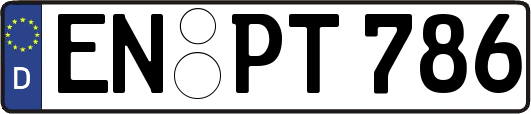 EN-PT786