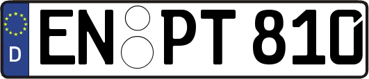 EN-PT810