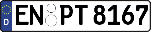 EN-PT8167