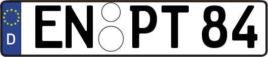 EN-PT84