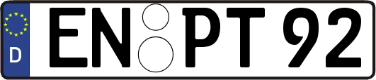 EN-PT92