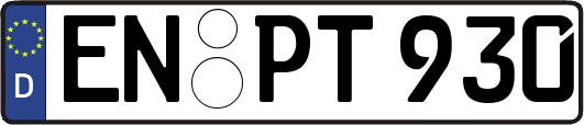 EN-PT930