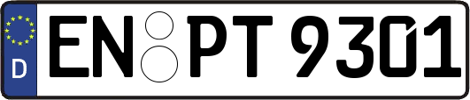 EN-PT9301