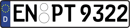 EN-PT9322