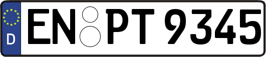 EN-PT9345