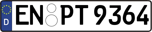 EN-PT9364