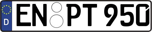 EN-PT950