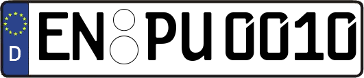 EN-PU0010