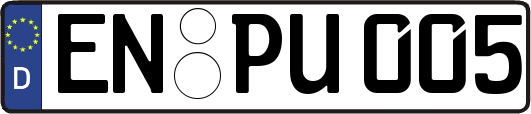 EN-PU005