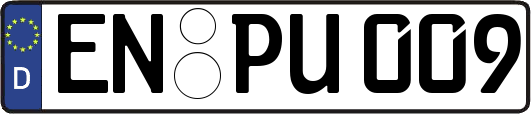 EN-PU009