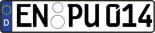 EN-PU014
