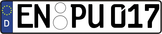 EN-PU017