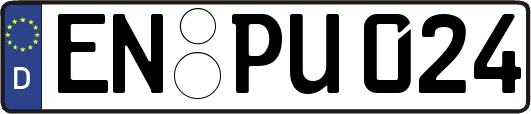 EN-PU024