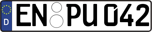 EN-PU042