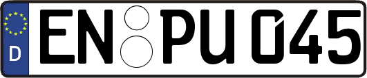 EN-PU045