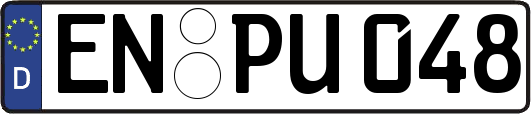 EN-PU048