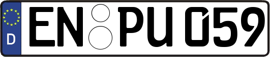 EN-PU059