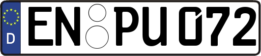 EN-PU072