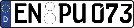 EN-PU073