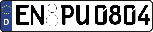 EN-PU0804
