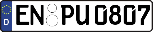 EN-PU0807