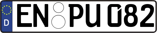 EN-PU082