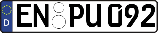 EN-PU092