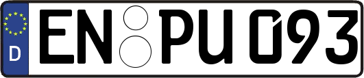 EN-PU093