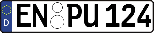 EN-PU124