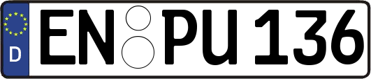 EN-PU136