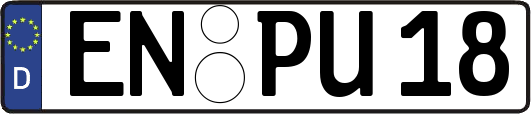 EN-PU18