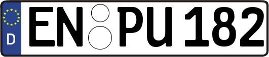EN-PU182