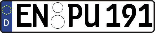EN-PU191