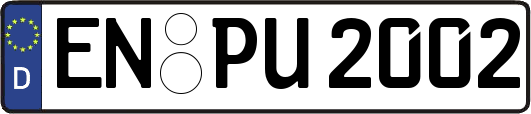 EN-PU2002