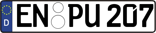 EN-PU207