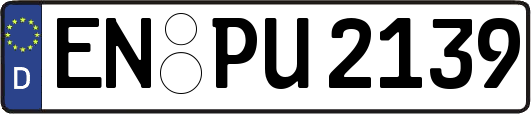 EN-PU2139