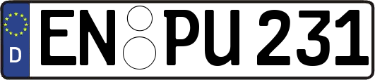 EN-PU231